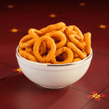 Andhra Murukku