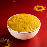 Badam Halwa
