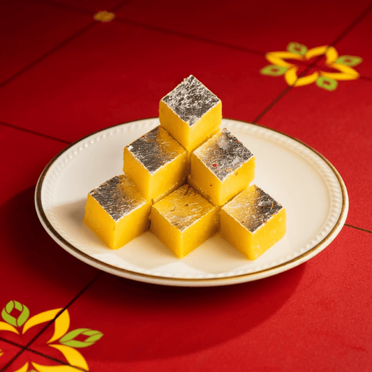 Badam Katli