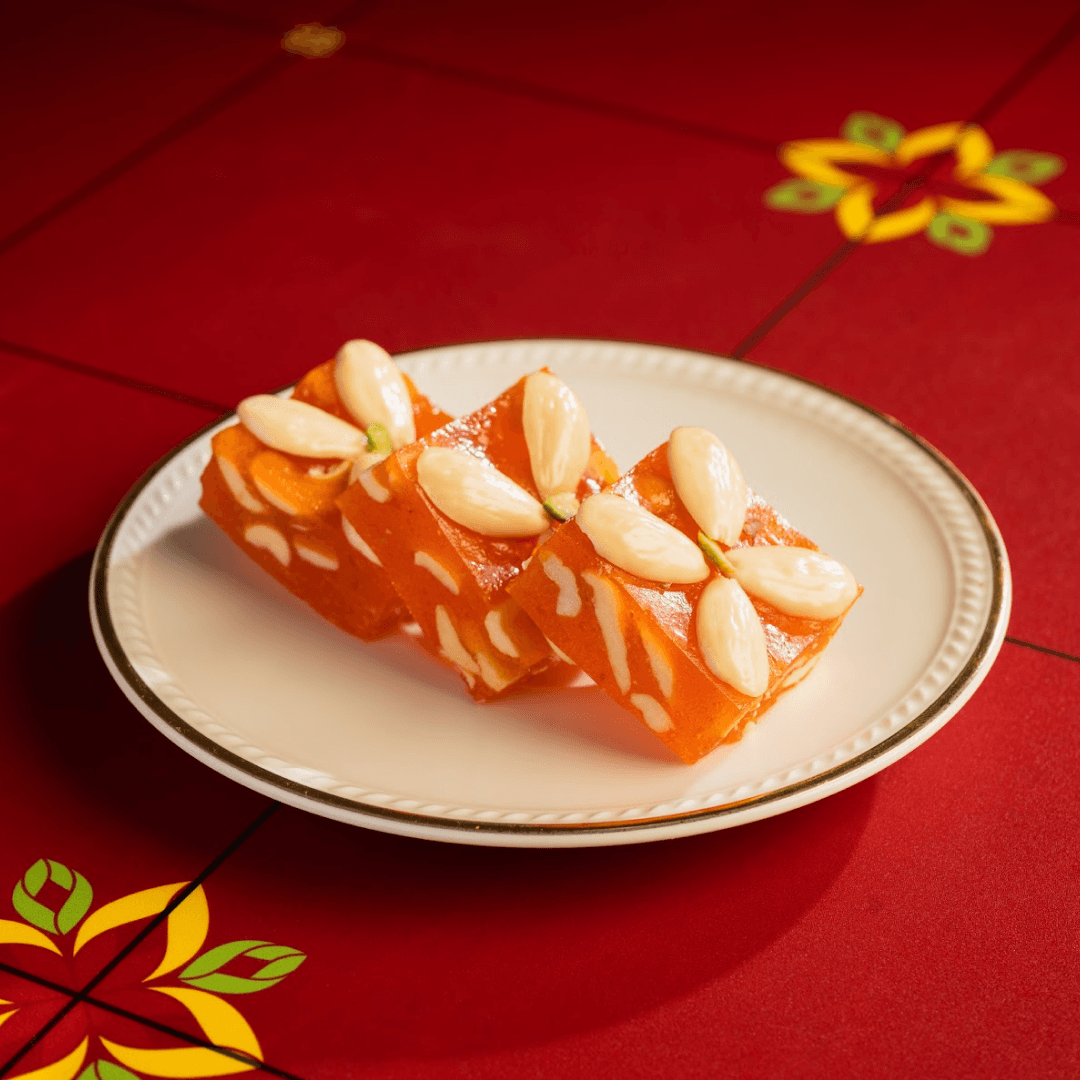 Bombay Halwa