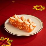 Bombay Halwa