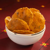Chettinadu Kaara Thattai