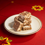 Choco Nut Bar