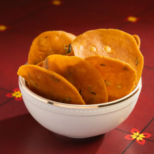 Dal Thattai