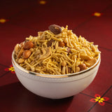 Dry Fruit Mixture