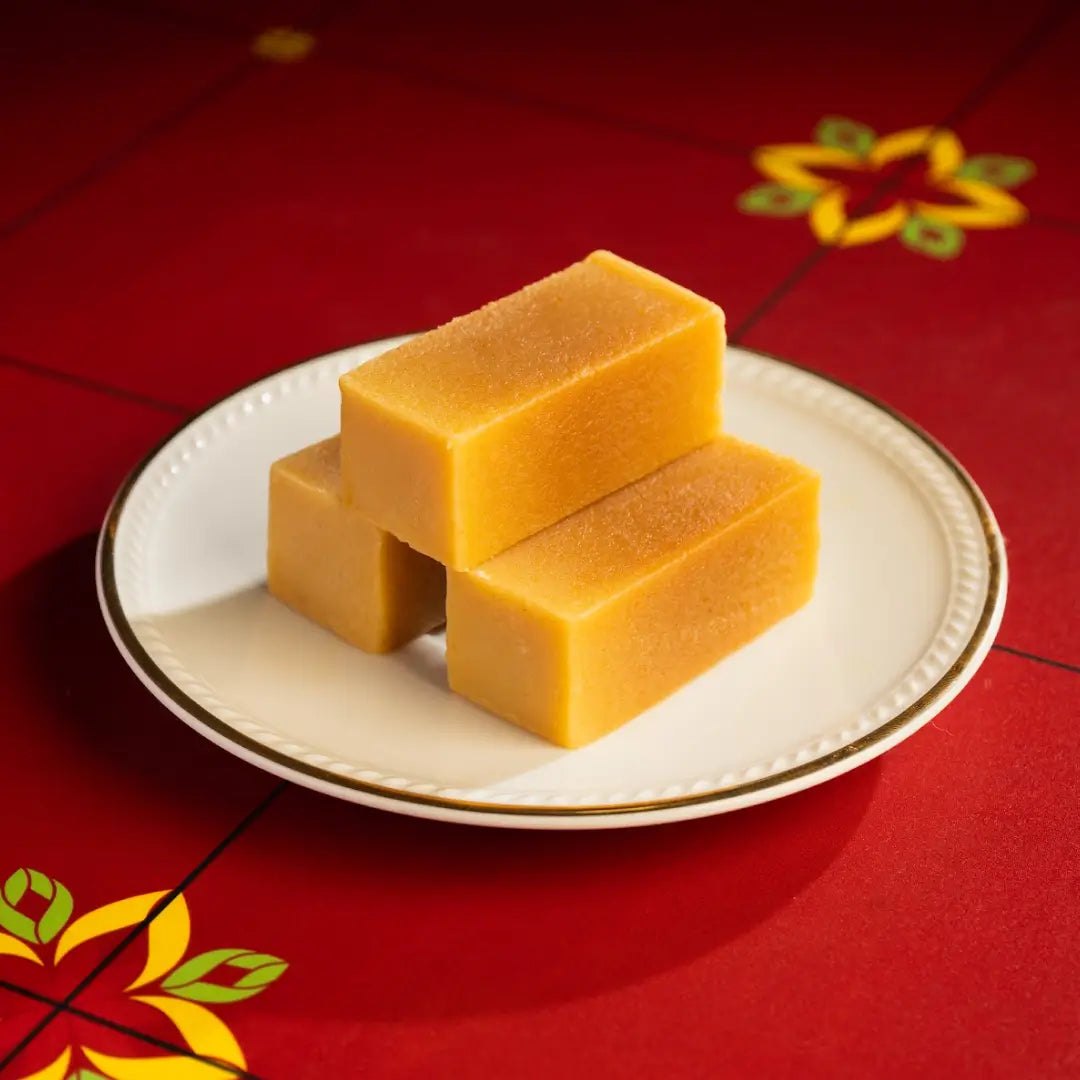 Ghee Mysurpa