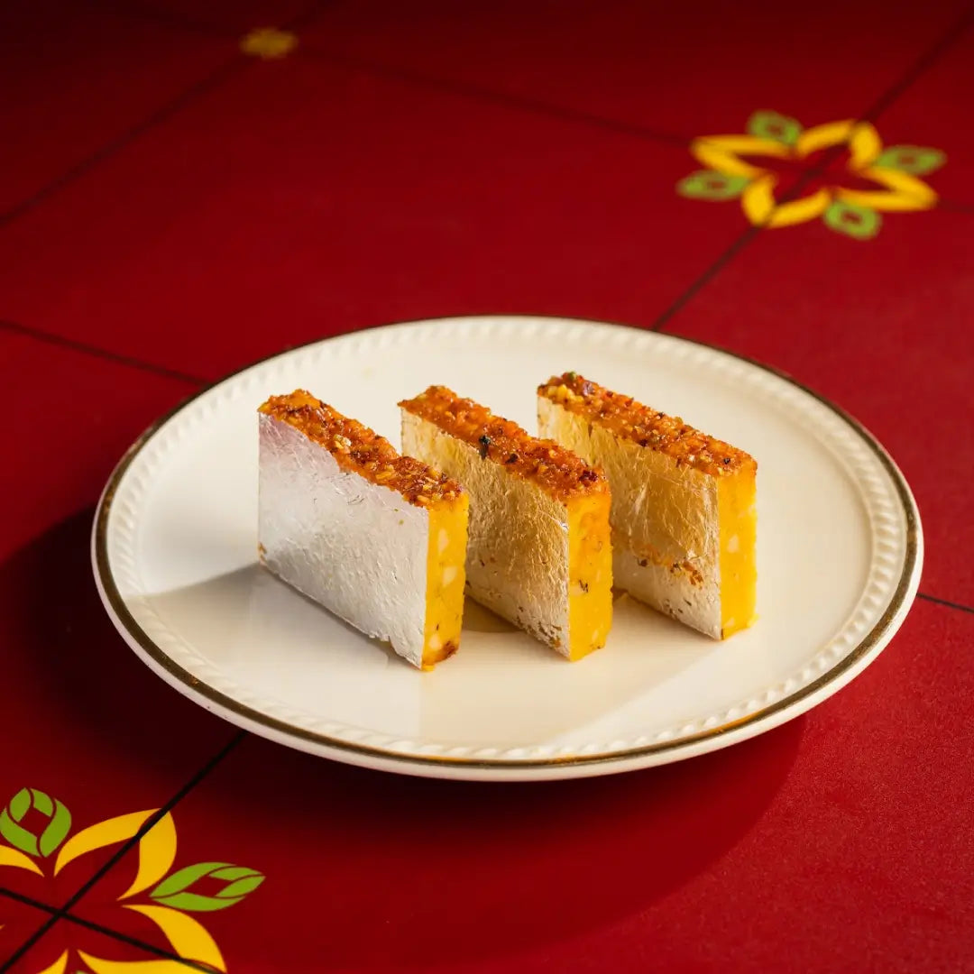 Kaju Biscuit