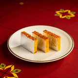 Kaju Biscuit