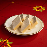 Kaju Katli