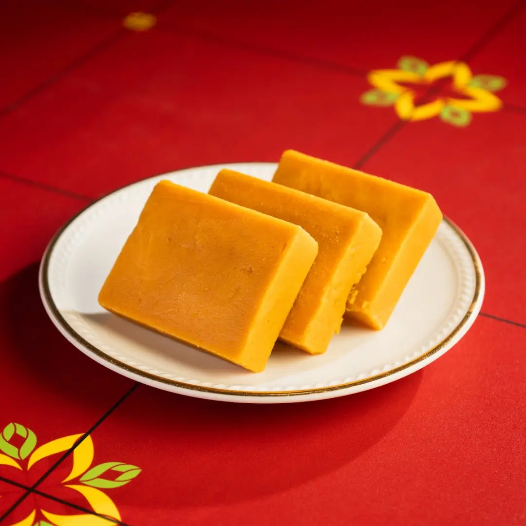 Mango Mysurpa