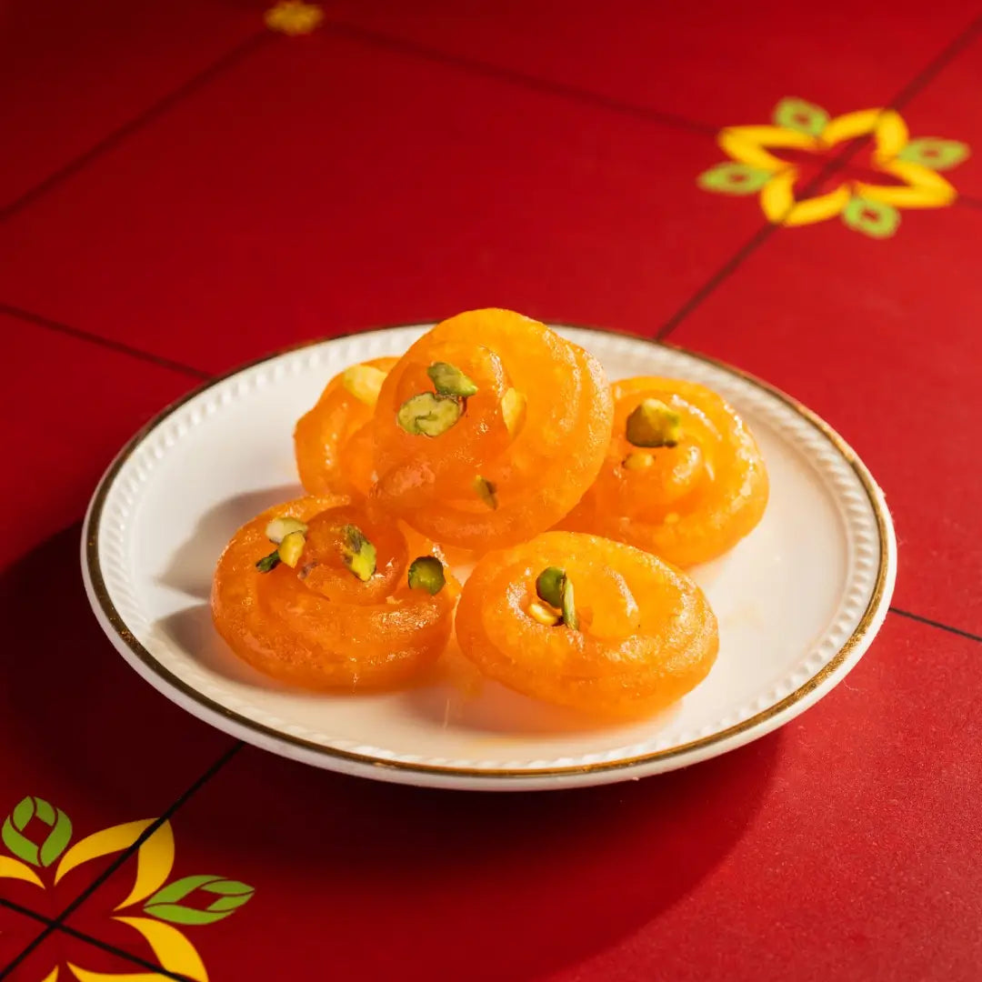 Mini Jangiri