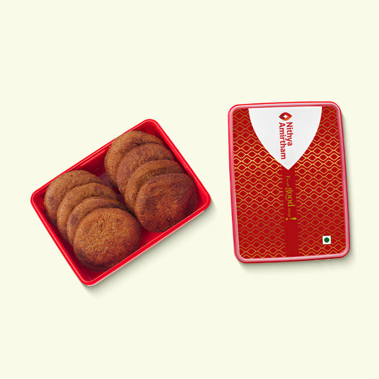 Adhirasam Ghee - Nithya Amirtham Indian Food Pvt Ltd