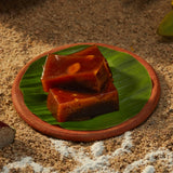 Wheat Halwa