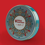 Turkish Glow Tin