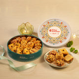 Turkish Glow Tin